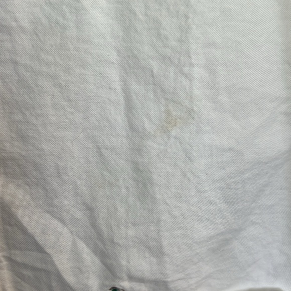 Gap Hula Girl Short Sleeve Button Up​ - Picture 2 of 4